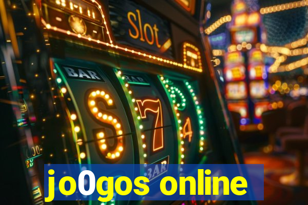 jo0gos online